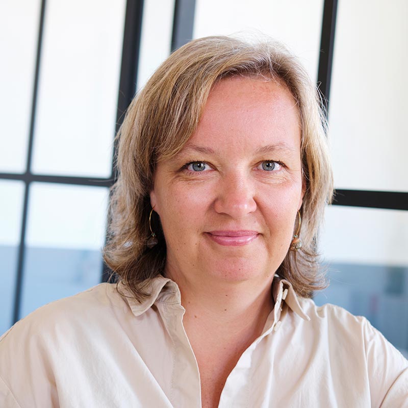 Mette_Skjærbæk Daglig leder, Mette Skjærbæk