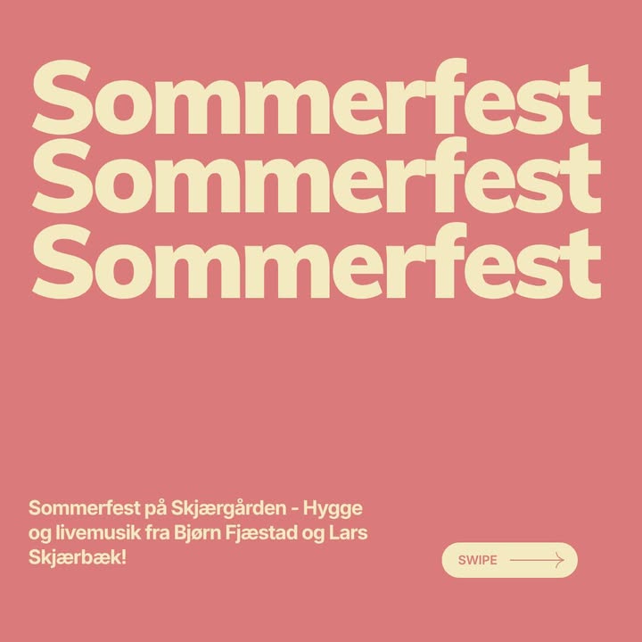 Skjærgården